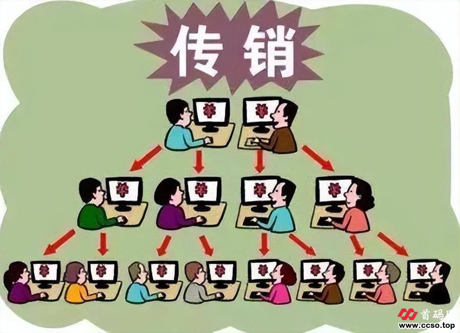 近年来多起币圈、盘圈资金盘传销骗局曝光