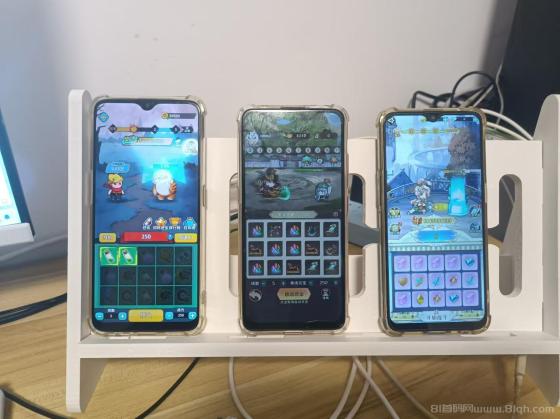 手游赚App：2025年最赚钱的手游试玩平台推荐，轻松赚取零花钱