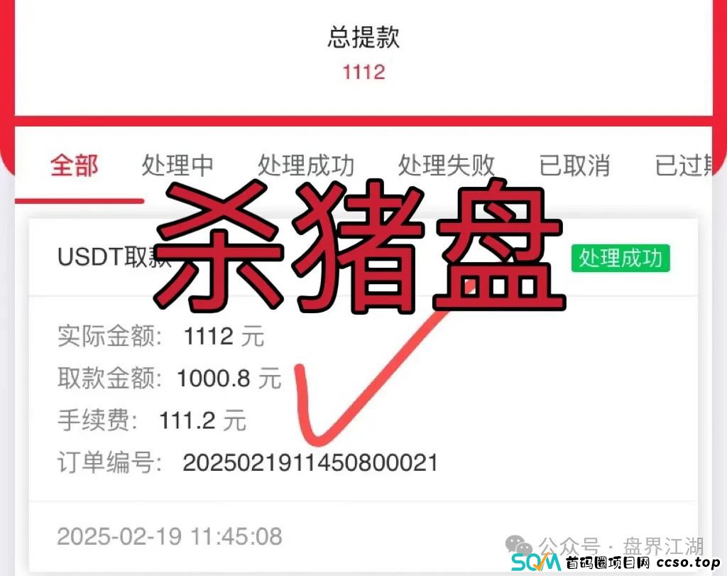 IGT彩票跟单类资金盘骗局