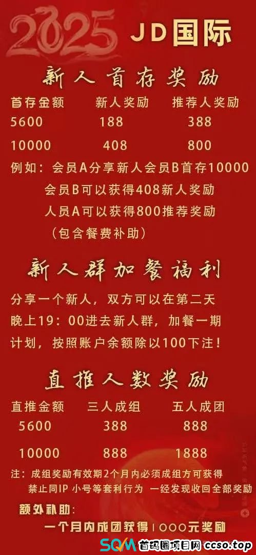【JD国际】彩票跟单类资金盘骗局，谭维诈骗团伙开的韭菜盘，高度预警，看见一定要远离！
