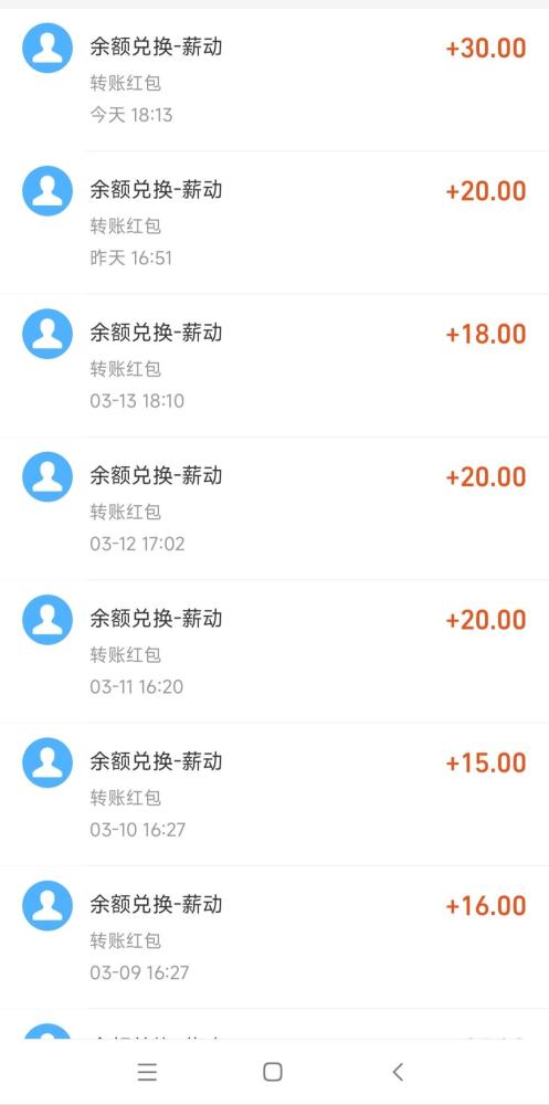 米哆哆平台：轻松完成任务，每天小赚20+，助力点赞轻松赚钱