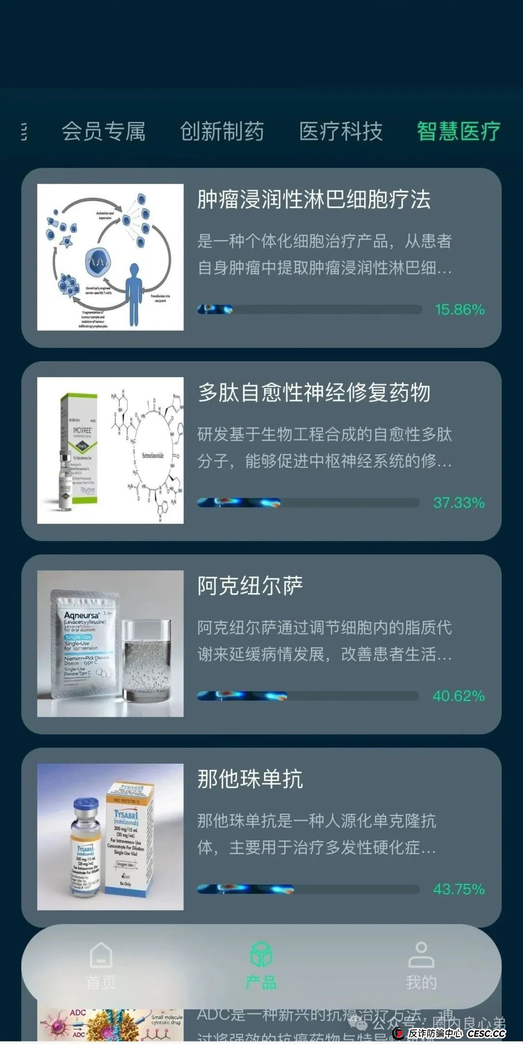 启迪医疗—未来音，是投资者的盛宴，还是包装的骗局，注意警惕。